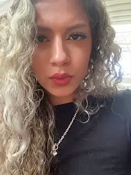 Melina-Smith online show from 03-18-25, 07:44