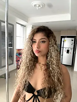 Melina-Smith online show from 11-19-25, 10:10