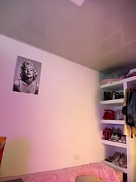 Melina-Smith online show from 03-28-26, 07:37