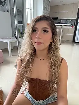 Snapshot of Melina-Smith chatting on 02-06-26, 07:43 Melina-Smith online show from 02-06-26, 07:43