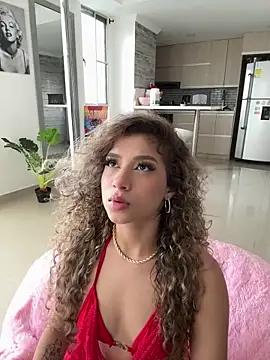 Melina-Smith online show from 11-07-25, 10:24