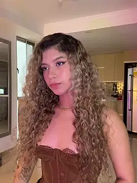 Melina-Smith online show from 11-27-25, 09:37