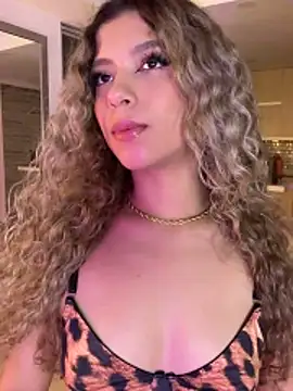 Melina-Smith online show from 11-23-25, 11:26