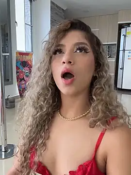 Melina-Smith online show from 11-08-25, 07:06