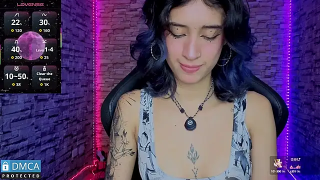 BellaOdisea online show from 10-02-25, 07:06