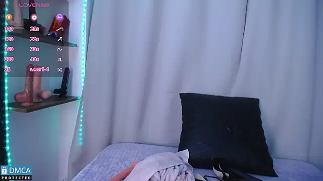 BellaOdisea online show from 03-18-25, 11:09