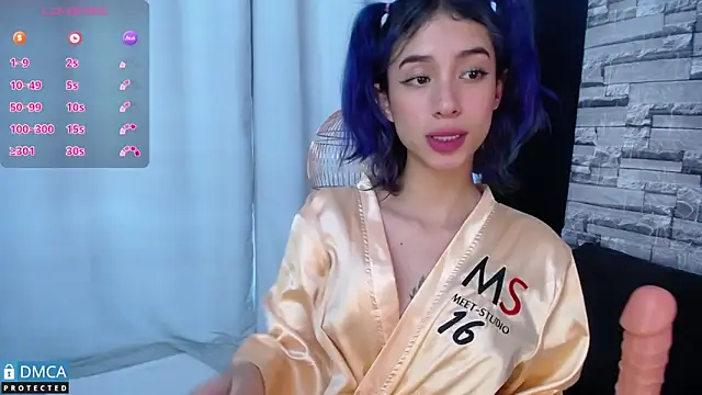 BellaOdisea online show from 03-12-25, 09:13