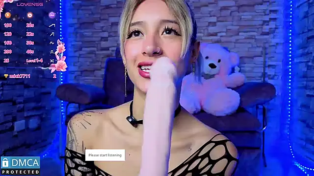 BellaOdisea online show from 05-15-26, 07:23