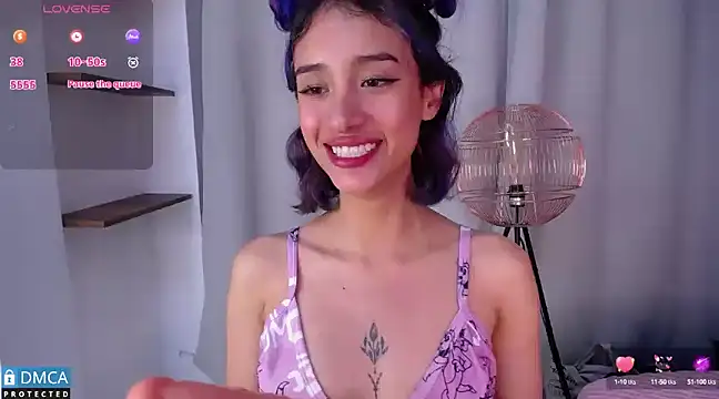 BellaOdisea online show from 03-15-25, 05:19