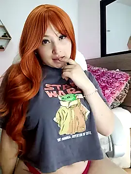 Snapshot of Eyleen_24 chatting on 01-24-25, 10:30 Eyleen 24 online show from 01-24-25, 10:30