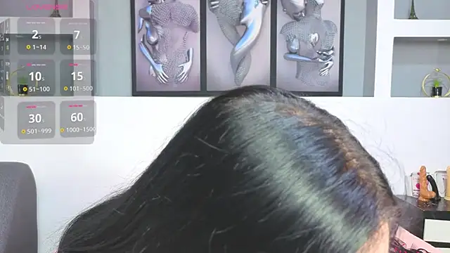 Girls hot 2 online show from 03-27-26, 09:05