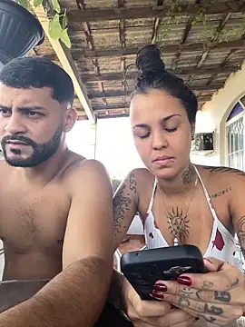 poliannaxx online show from 12-21-25, 03:03