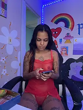 poliannaxx online show from 11-15-25, 09:24