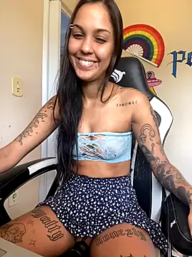 poliannaxx online show from 09-19-25, 04:00