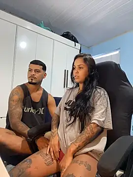 poliannaxx online show from 02-01-26, 10:46