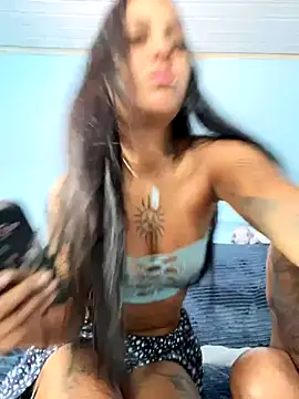 poliannaxx online show from 12-20-25, 11:46