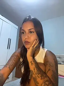 poliannaxx online show from 02-22-25, 11:35