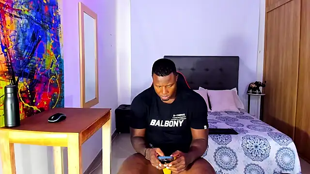 sexy blackman3606 online show from 03-26-26, 02:26