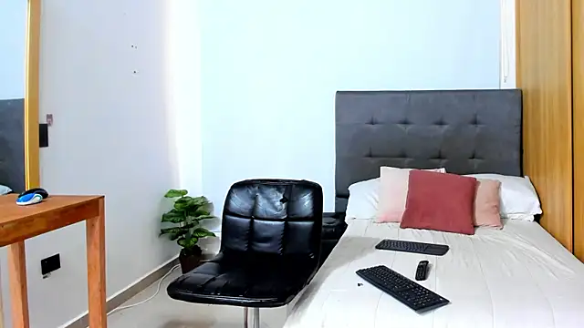 sexy blackman3606 online show from 12-15-25, 07:31