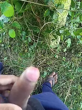 Shivaa- online show from 10-26-25, 06:14