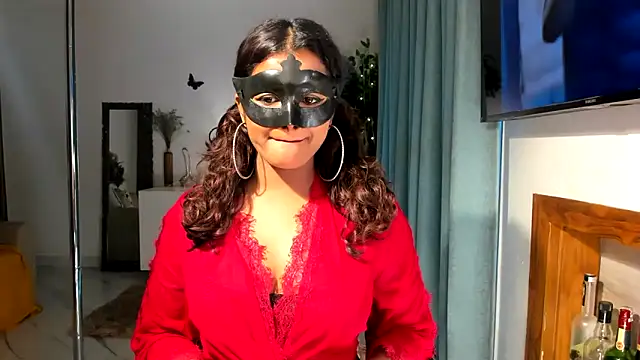 Bad Girl Kayra69 online show from 11-11-25, 08:31