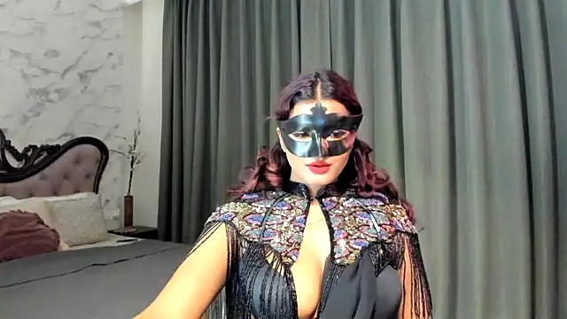Bad Girl Kayra69 online show from 05-06-26, 05:06