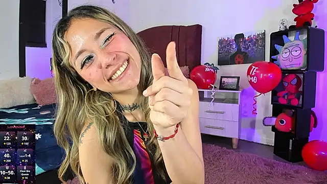 Snapshot of alisson_zafiro_ chatting on 02-18-25, 02:59 alisson zafiro online show from 02-18-25, 02:59