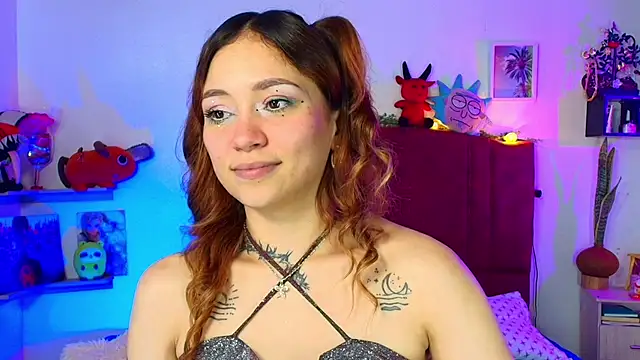 alisson zafiro  online show from 02-26-26, 03:17