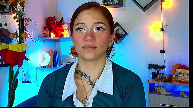 Snapshot of alisson_zafiro_ chatting on 06-15-26, 03:18 alisson zafiro online show from 06-15-26, 03:18