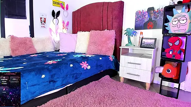 Snapshot of alisson_zafiro_ chatting on 02-13-25, 10:23 alisson zafiro online show from 02-13-25, 10:23