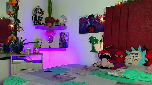 alisson zafiro  online show from 03-26-26, 03:27