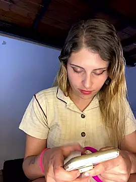 FlorBich online show from 01-18-26, 08:34