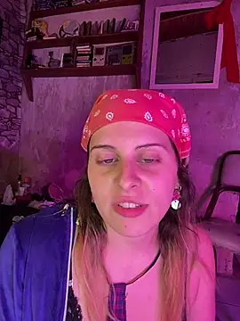 FlorBich online show from 05-08-26, 04:38