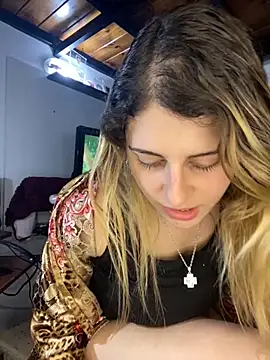 FlorBich online show from 12-04-25, 11:48