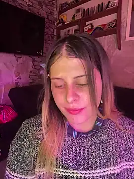FlorBich online show from 06-18-26, 04:55