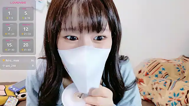  Iroha 99 online show from 09-28-25, 02:13