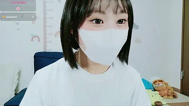  Iroha 99 online show from 06-24-26, 02:48