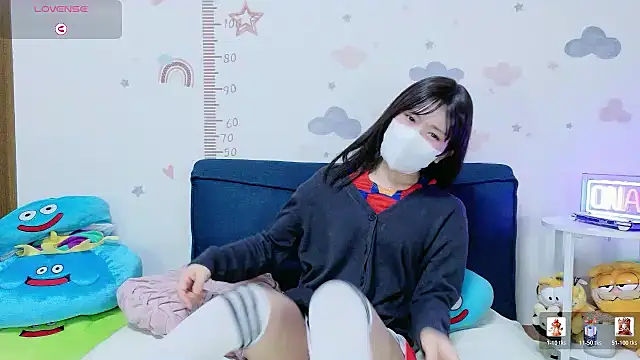  Iroha 99 online show from 01-18-26, 02:09