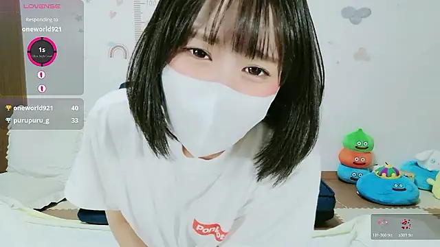  Iroha 99 online show from 07-06-26, 02:24