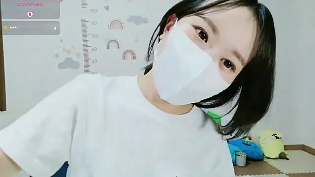  Iroha 99 online show from 07-23-26, 02:35