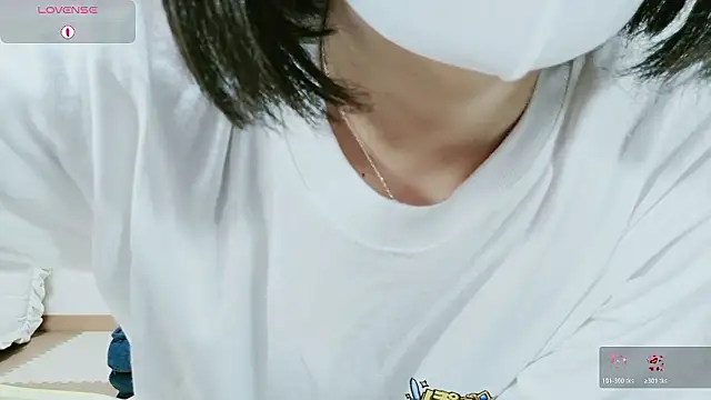  Iroha 99 online show from 06-04-26, 02:44
