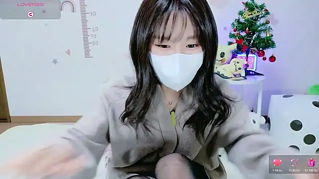  Iroha 99 online show from 12-19-25, 02:08