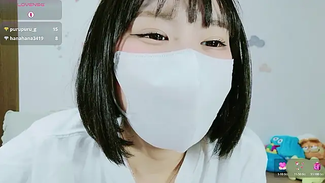  Iroha 99 online show from 06-18-26, 02:55