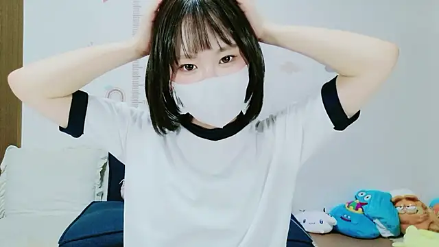  Iroha 99 online show from 06-17-26, 03:55