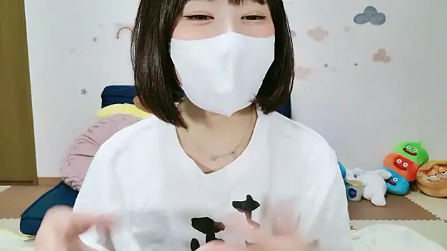  Iroha 99 online show from 05-18-26, 02:33