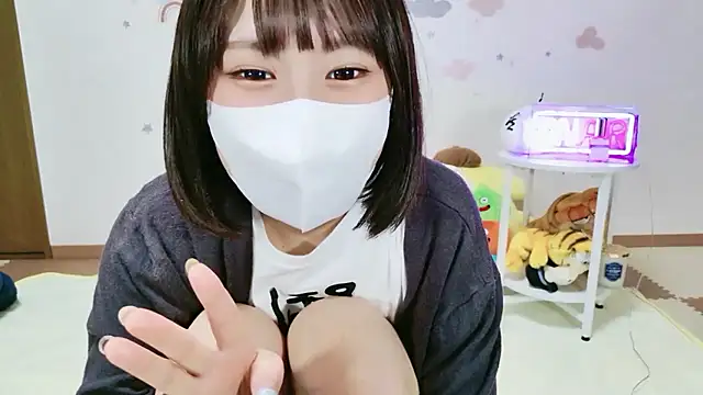  Iroha 99 online show from 04-20-26, 02:29