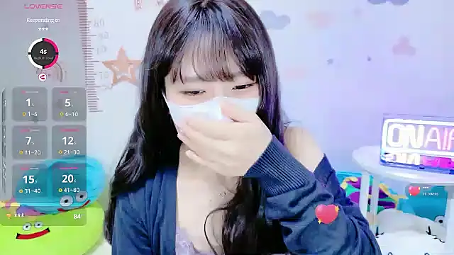  Iroha 99 online show from 10-21-25, 01:49