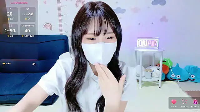  Iroha 99 online show from 10-09-25, 01:50