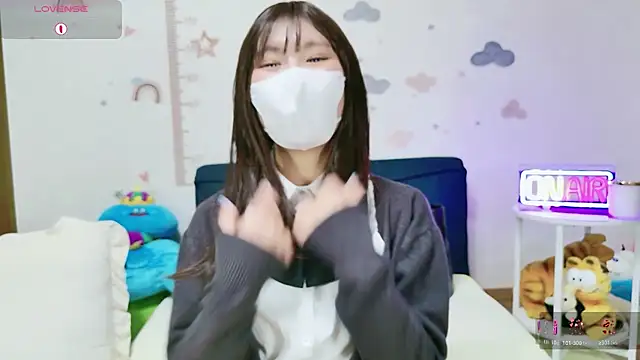  Iroha 99 online show from 03-22-26, 02:18