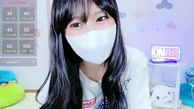  Iroha 99 online show from 10-15-25, 01:48